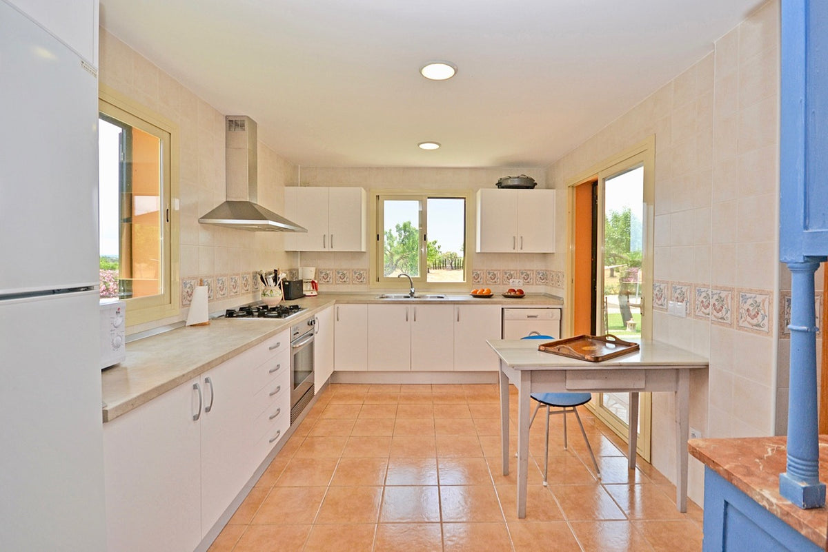 Landhaus Serafin in Inca, Mallorca – Ansicht 18