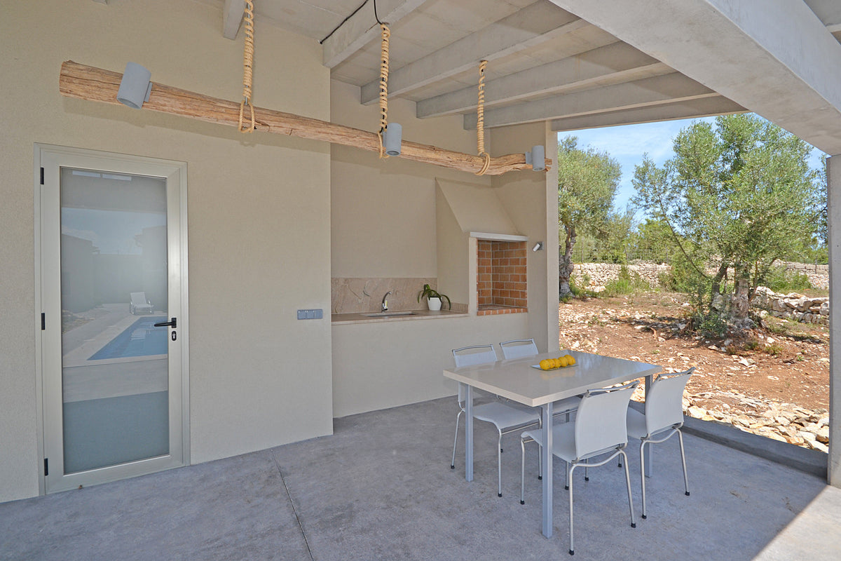 Landhaus Ses Veyetes in Artà, Mallorca – Ansicht 8