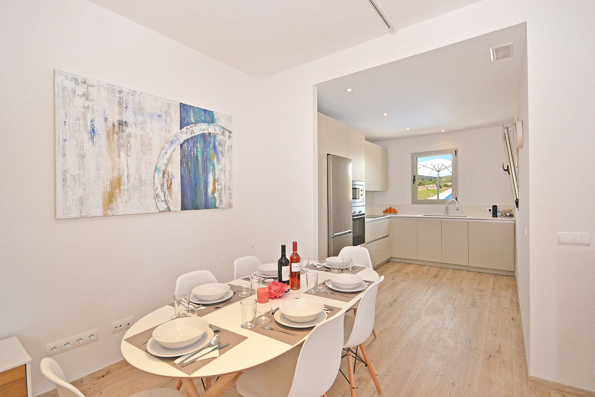 Landhaus Ses Veyetes in Artà, Mallorca – Ansicht 12