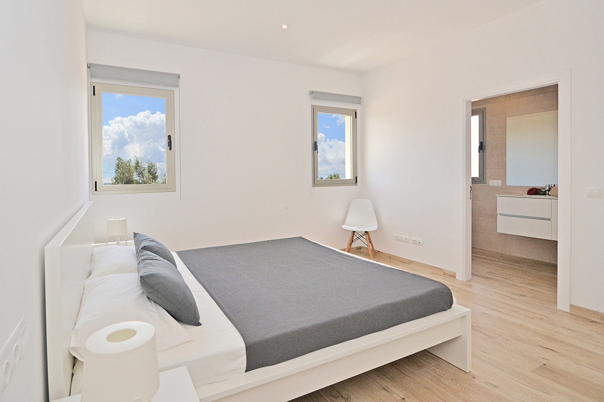 Landhaus Ses Veyetes in Artà, Mallorca – Ansicht 14