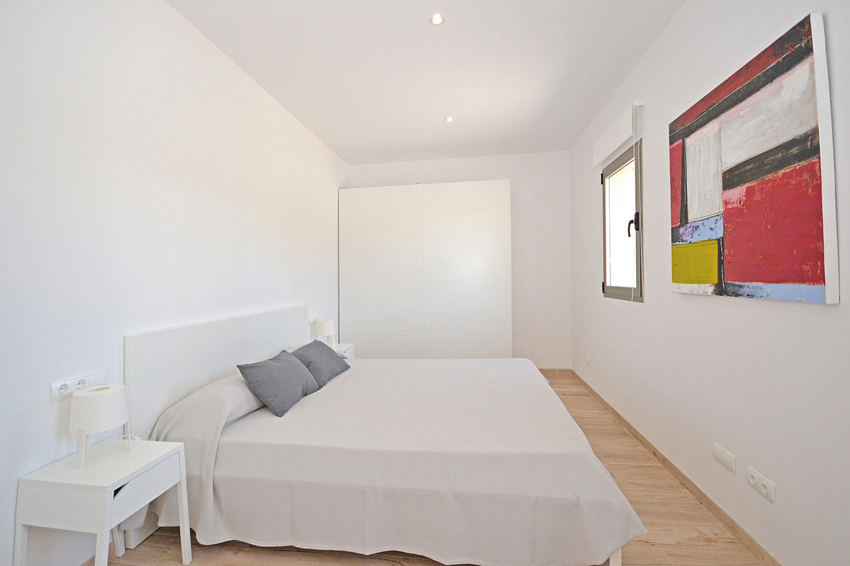 Landhaus Ses Veyetes in Artà, Mallorca – Ansicht 18