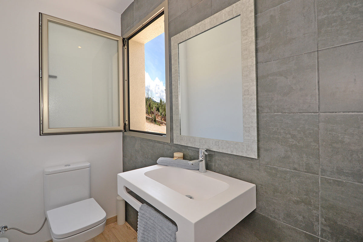 Landhaus Ses Veyetes in Artà, Mallorca – Ansicht 22