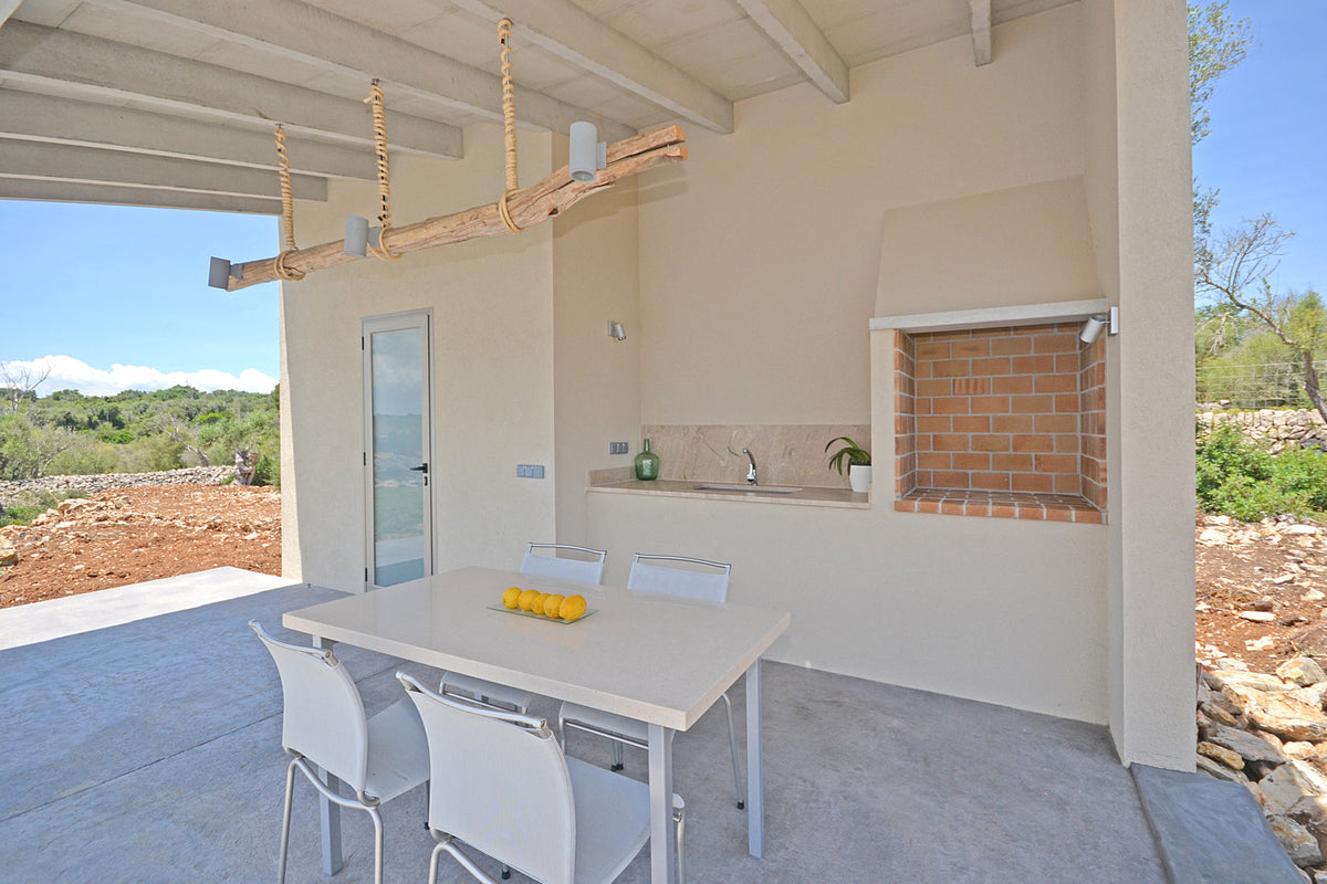 Landhaus Ses Veyetes in Artà, Mallorca – Ansicht 25