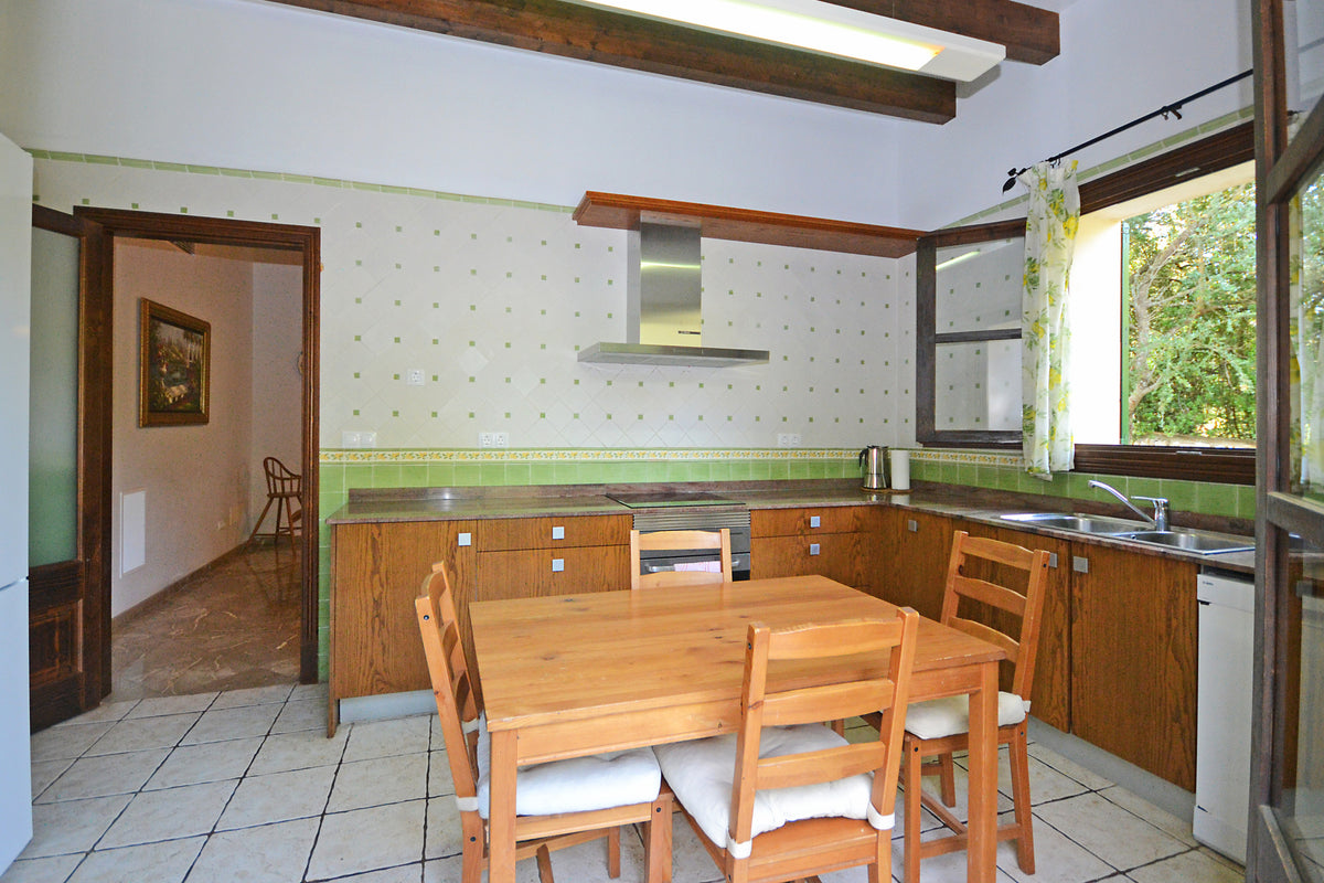 Landhaus Sinia in Petra, Mallorca – Ansicht 16