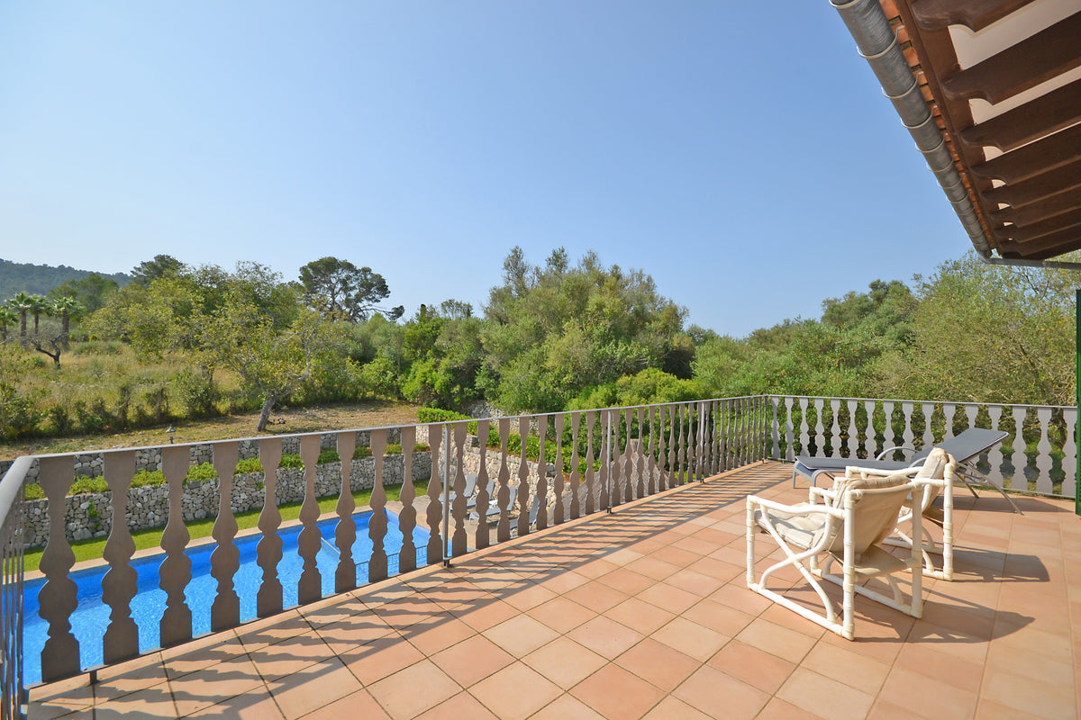 Landhaus Sinia in Petra, Mallorca – Ansicht 25