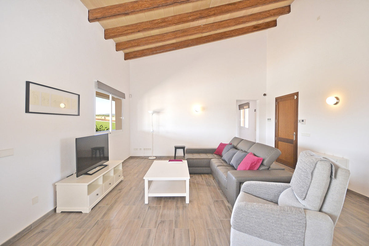 Landhaus Sion in Binissalem, Mallorca – Ansicht 15