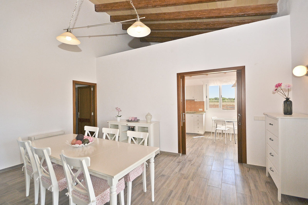 Landhaus Sion in Binissalem, Mallorca – Ansicht 16