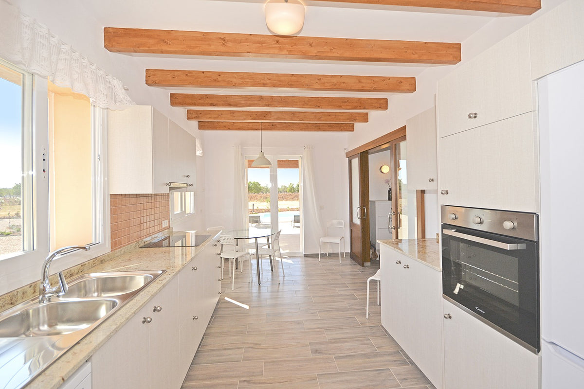 Landhaus Sion in Binissalem, Mallorca – Ansicht 18