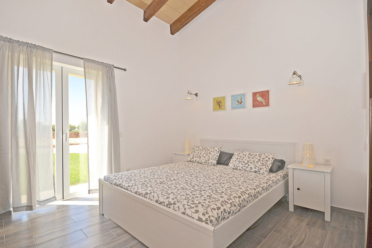 Landhaus Sion in Binissalem, Mallorca – Ansicht 24