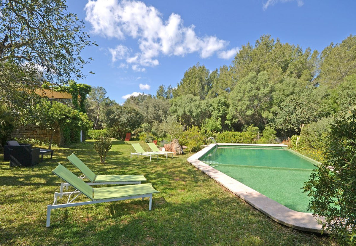 Landhaus Spiros in Alcúdia, Mallorca