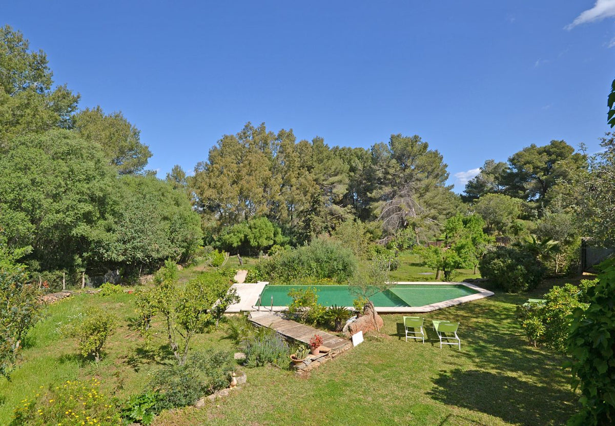 Landhaus Spiros in Alcúdia, Mallorca – Ansicht 3