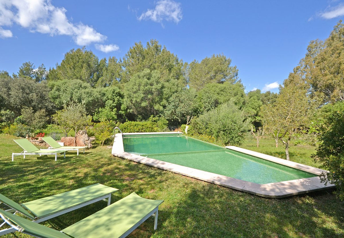 Landhaus Spiros in Alcúdia, Mallorca – Ansicht 4