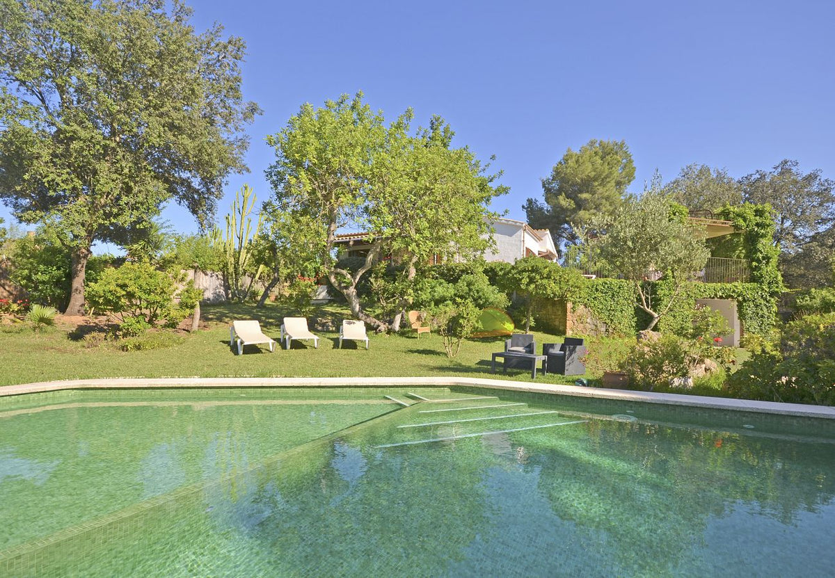 Landhaus Spiros in Alcúdia, Mallorca – Ansicht 6