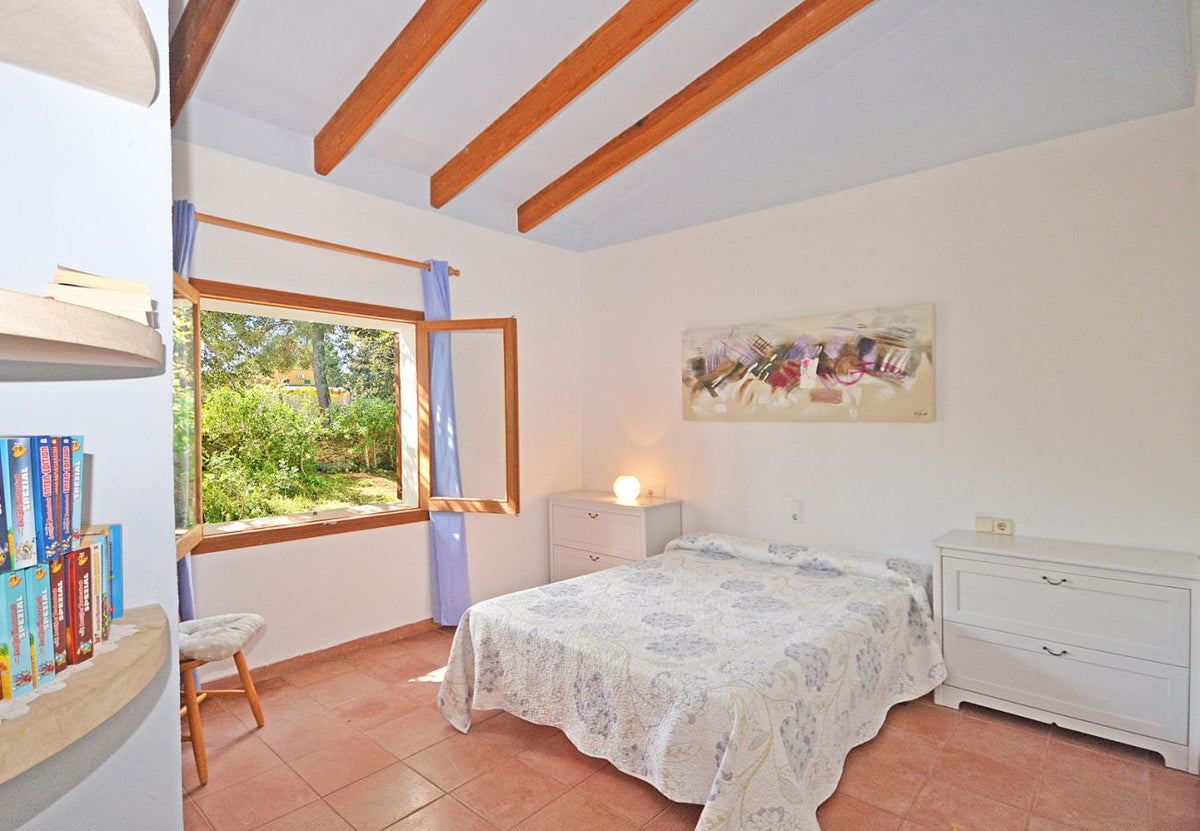 Landhaus Spiros in Alcúdia, Mallorca – Ansicht 15
