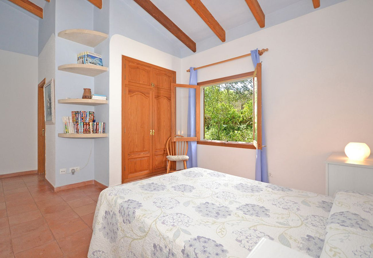 Landhaus Spiros in Alcúdia, Mallorca – Ansicht 16
