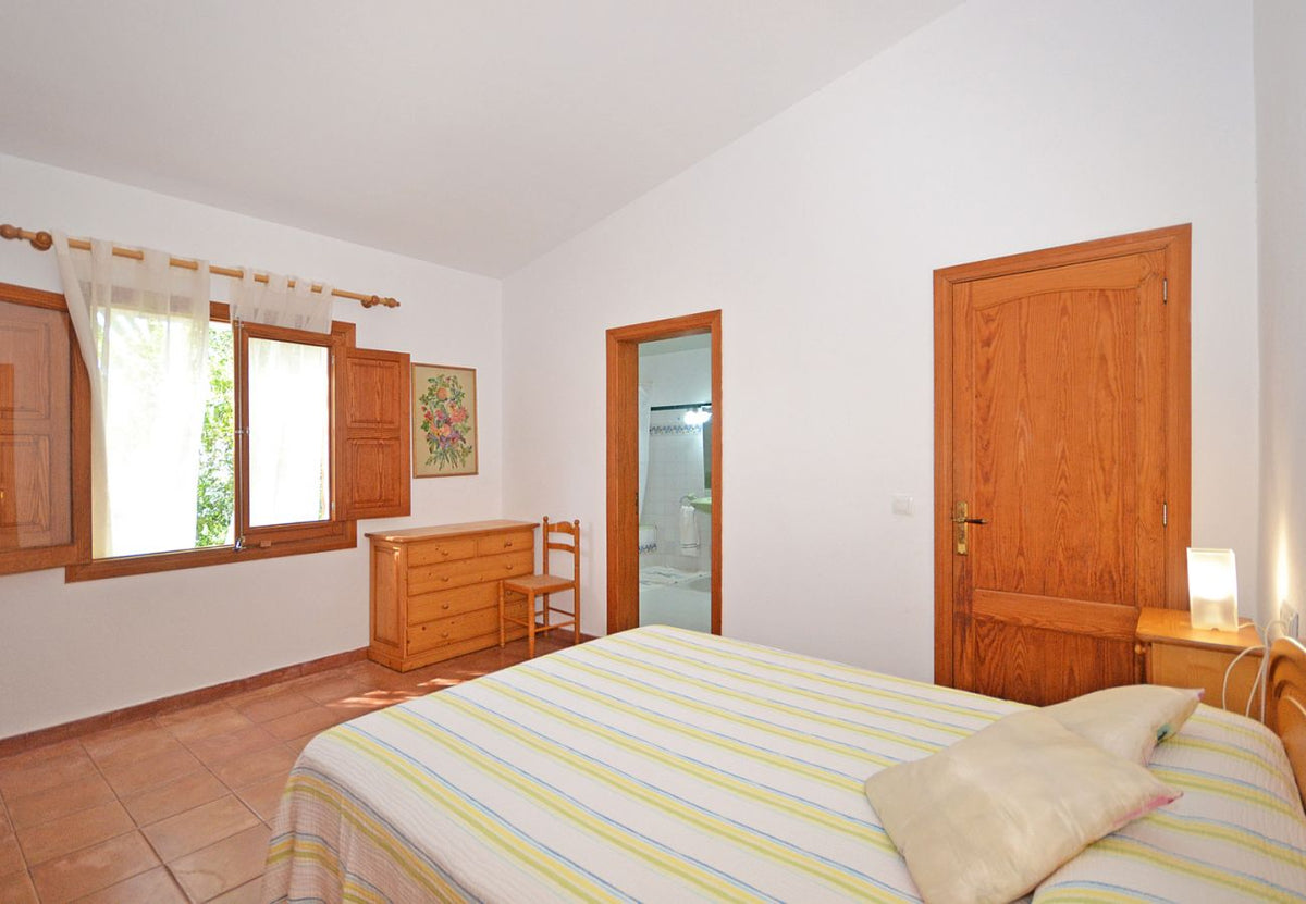 Landhaus Spiros in Alcúdia, Mallorca – Ansicht 17