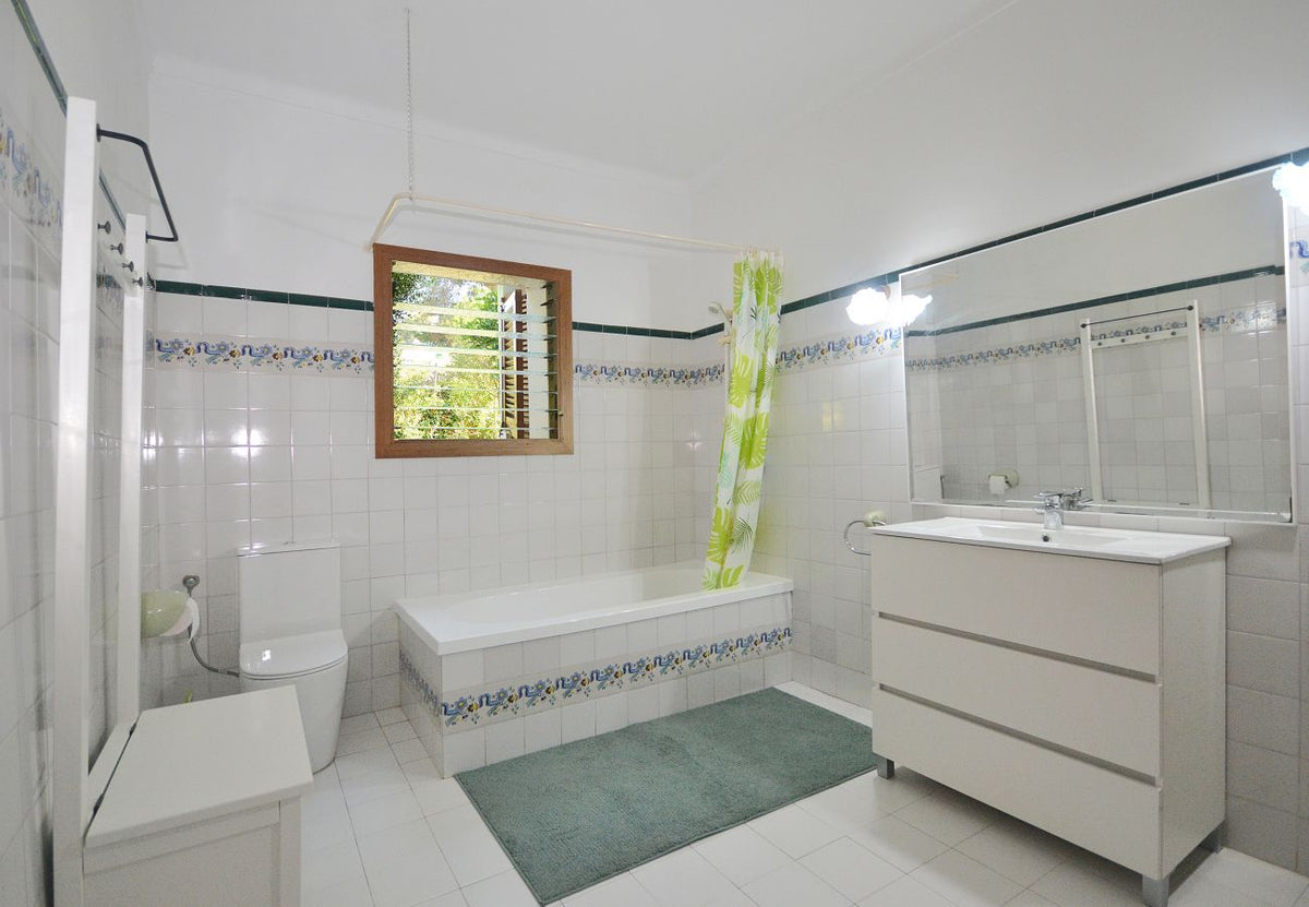 Landhaus Spiros in Alcúdia, Mallorca – Ansicht 20