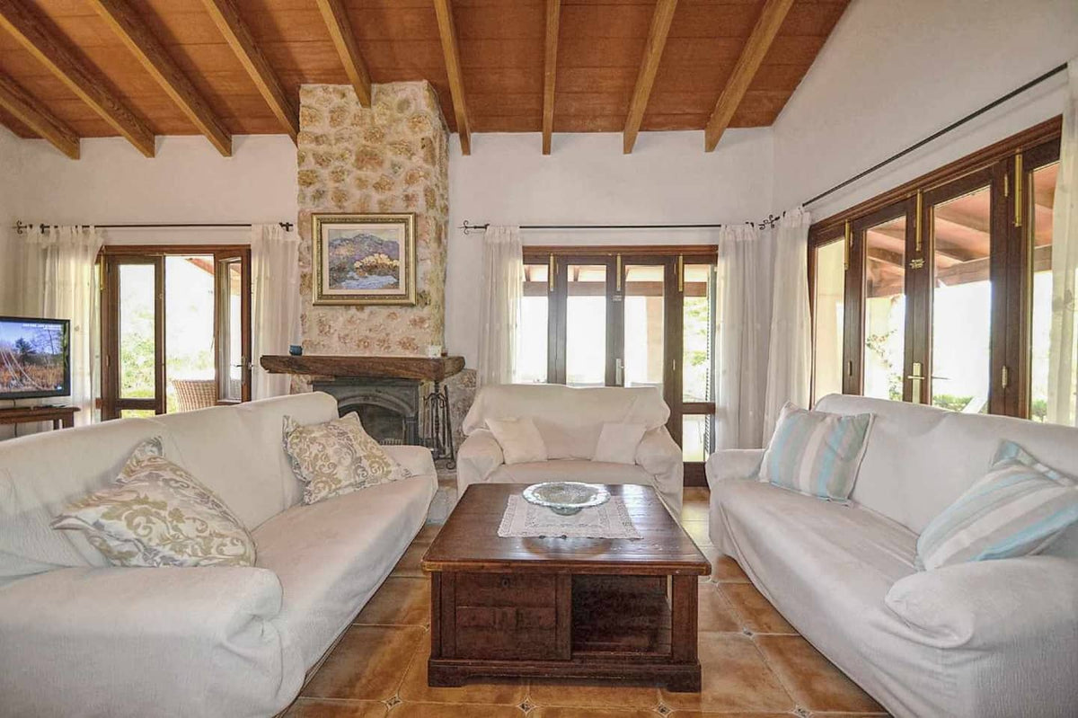 Landhaus Vago in Mancor de la Vall, Mallorca – Ansicht 19
