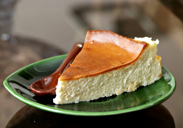 Greixonera de brossat – Mallorcas Käsekuchen