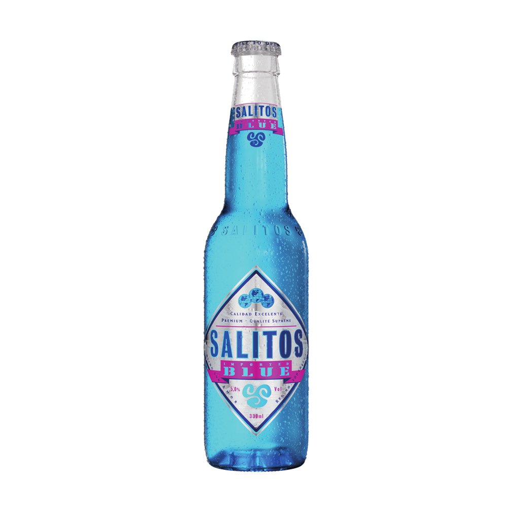 Salitos Blue