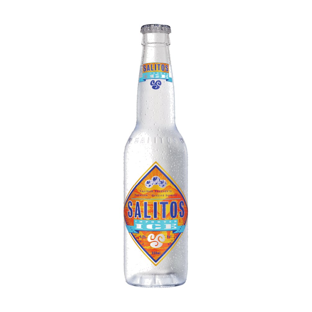 Salitos Ice