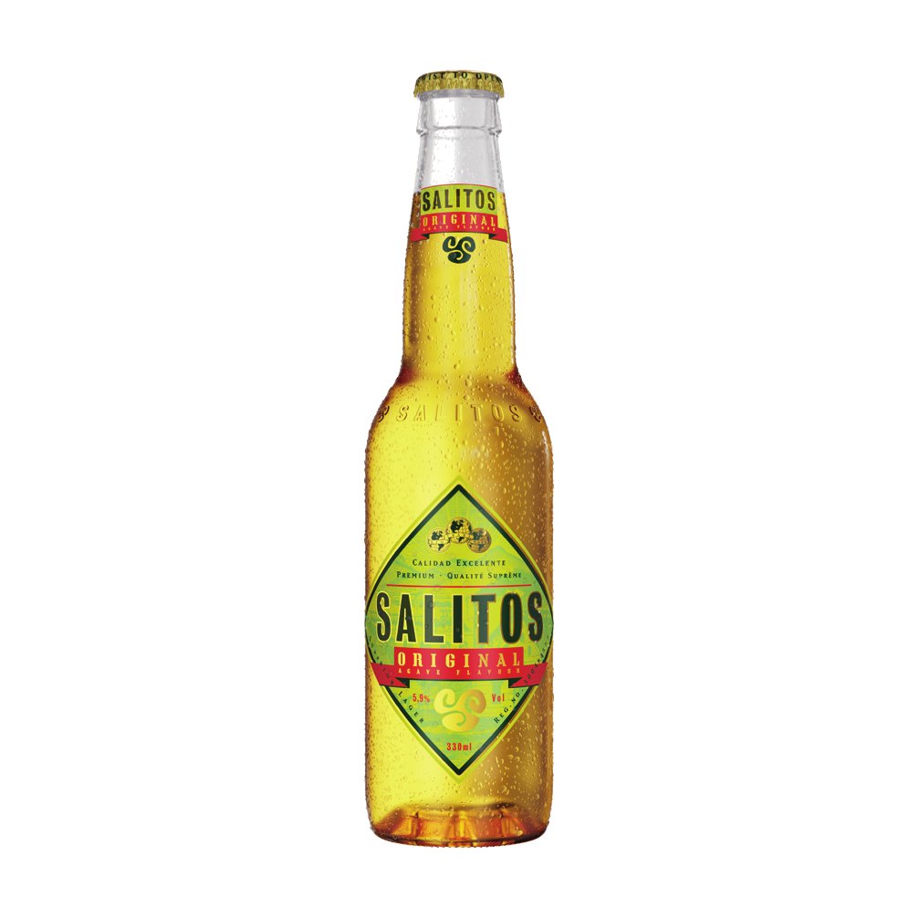 Salitos Original