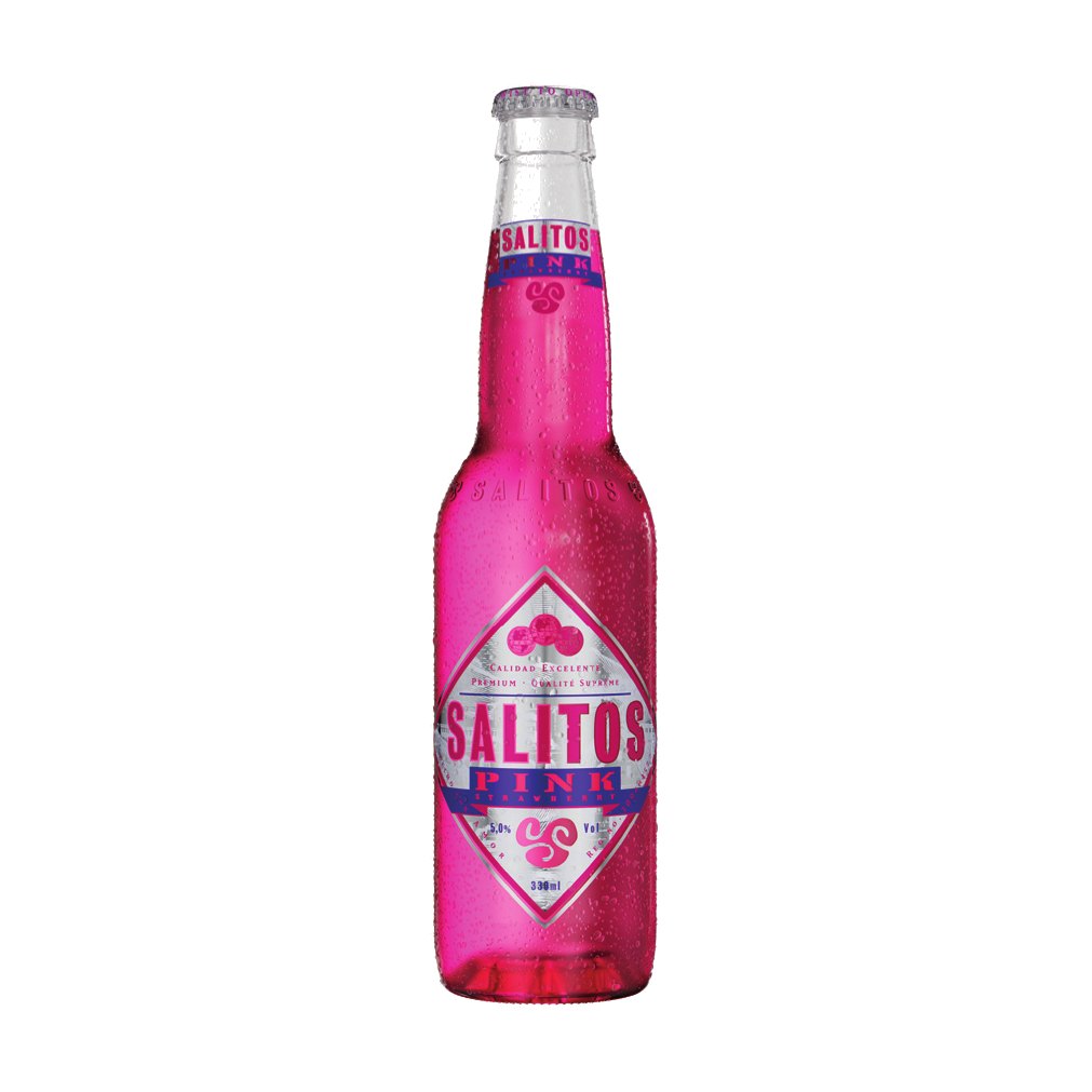 Salitos Pink
