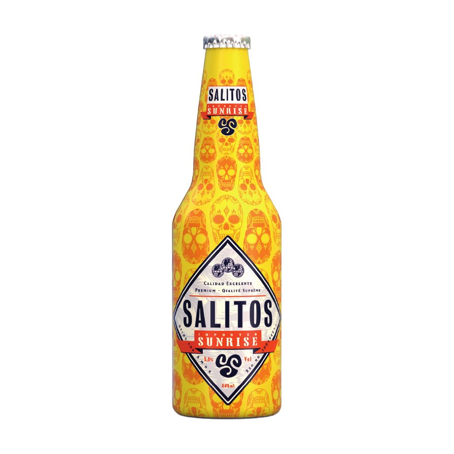 Salitos Sunrise