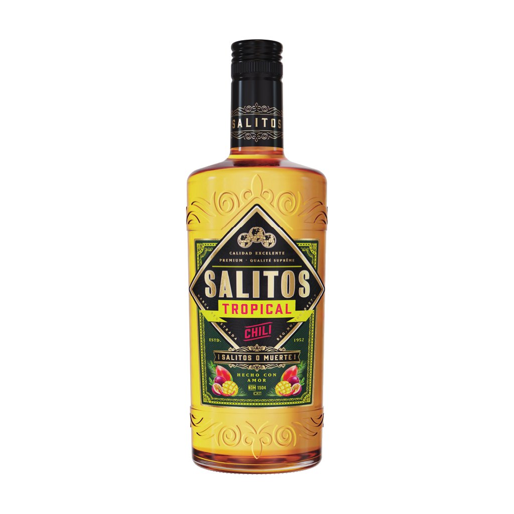 Salitos Tropical Chili