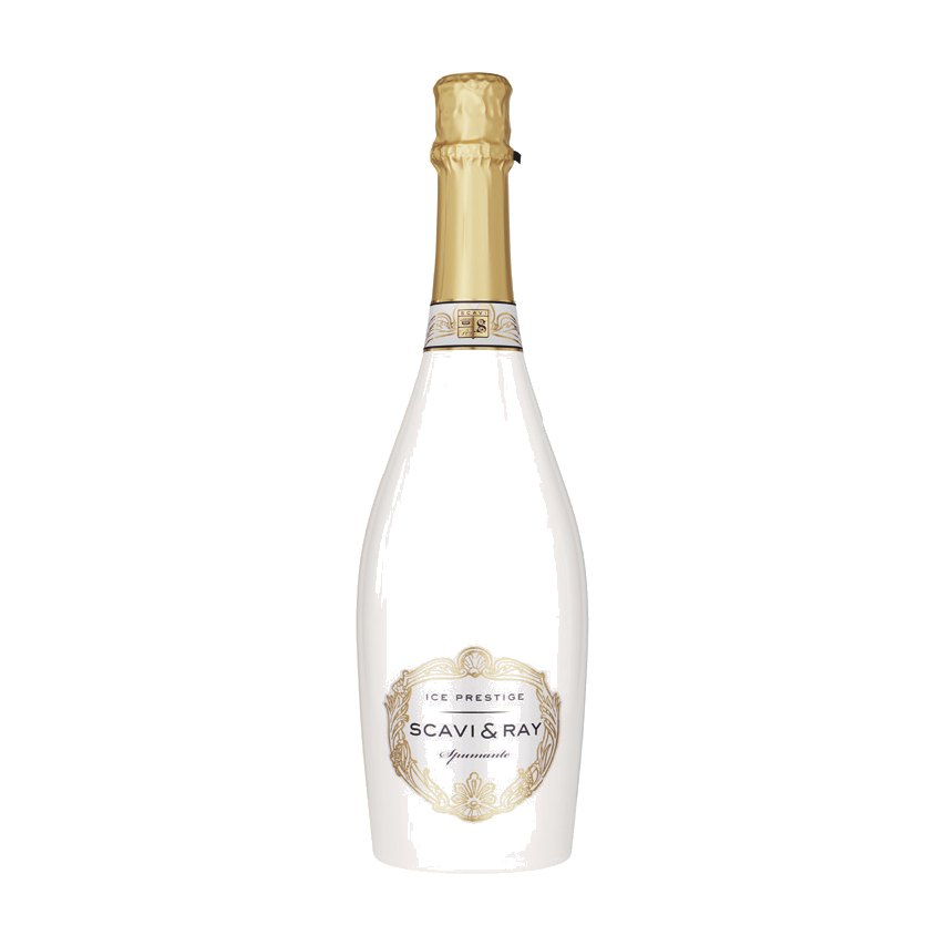 Scavi & Ray Ice Prestige