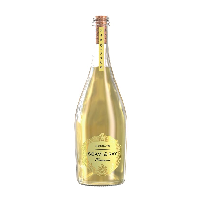 Scavi & Ray Moscato Frizzante
