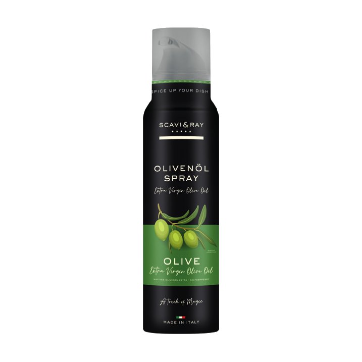 Scavi & Ray Olive Oil