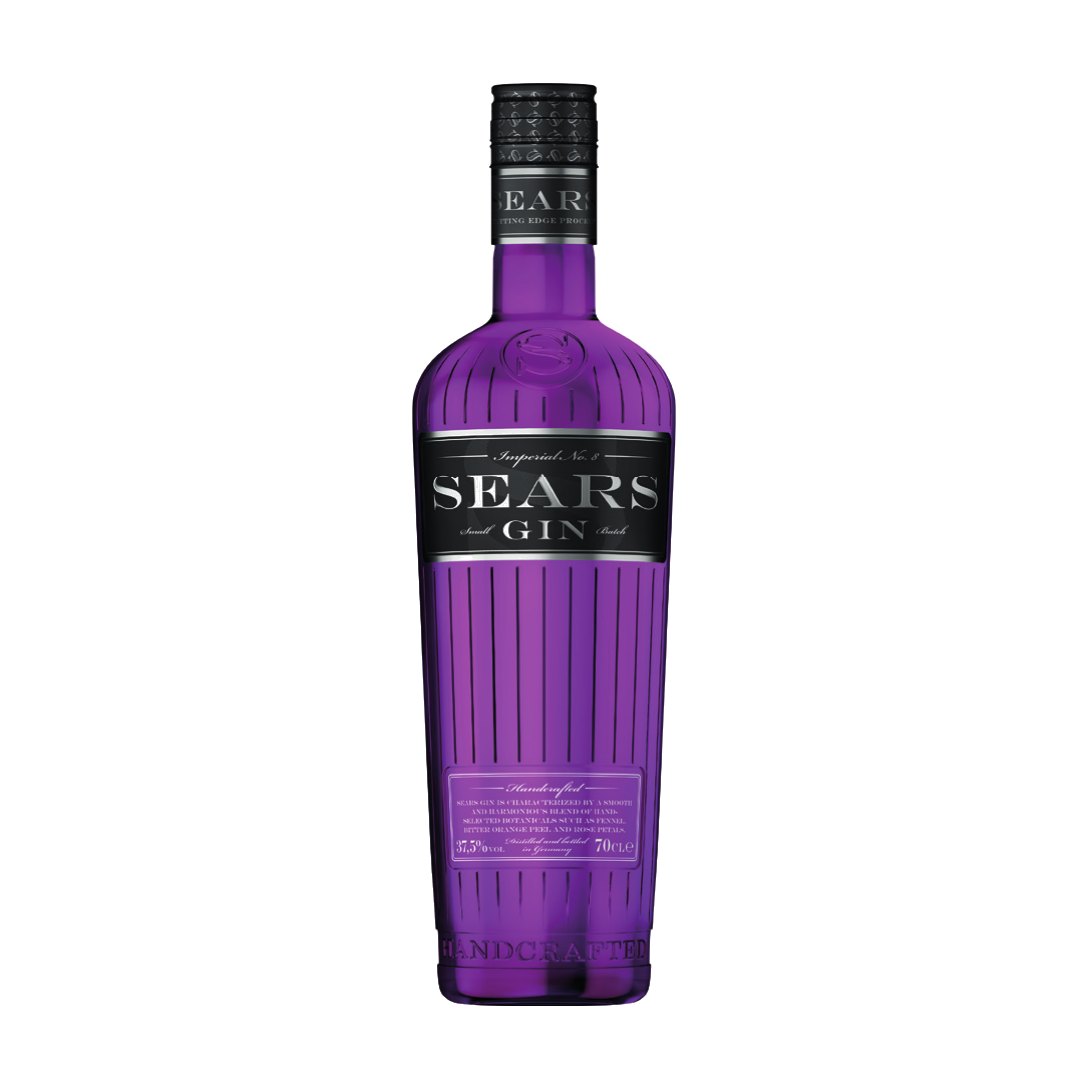 Sears Gin