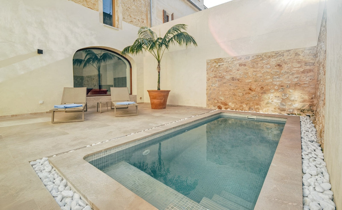 Stadthaus Casa Petra in Petra, Mallorca – Ansicht 3