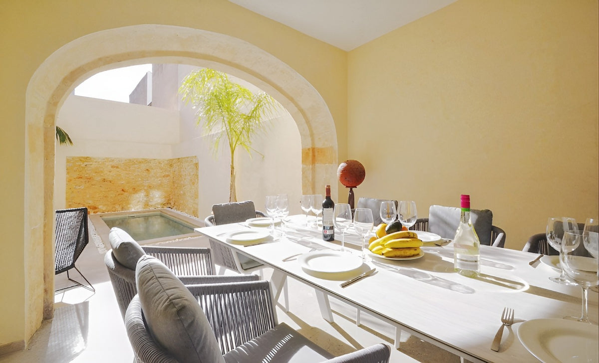 Stadthaus Casa Petra in Petra, Mallorca – Ansicht 9
