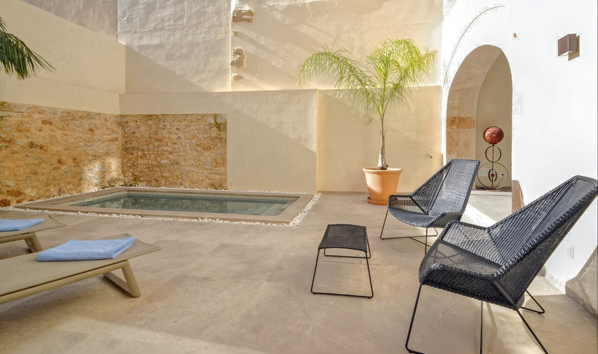 Stadthaus Casa Petra in Petra, Mallorca – Ansicht 10