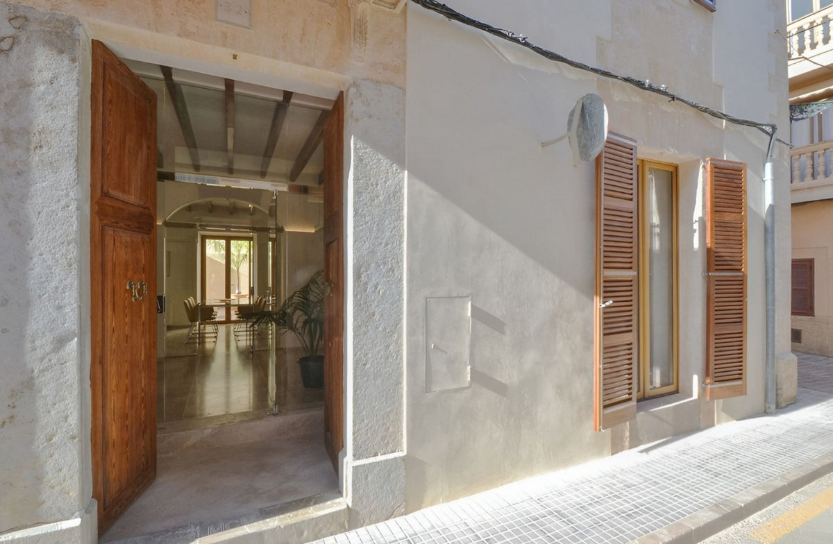 Stadthaus Casa Petra in Petra, Mallorca – Ansicht 11