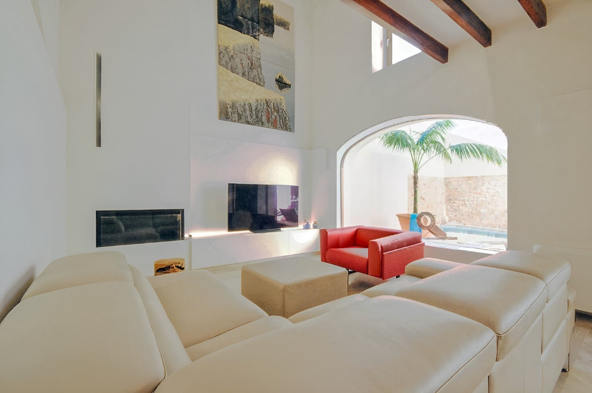 Stadthaus Casa Petra in Petra, Mallorca – Ansicht 13