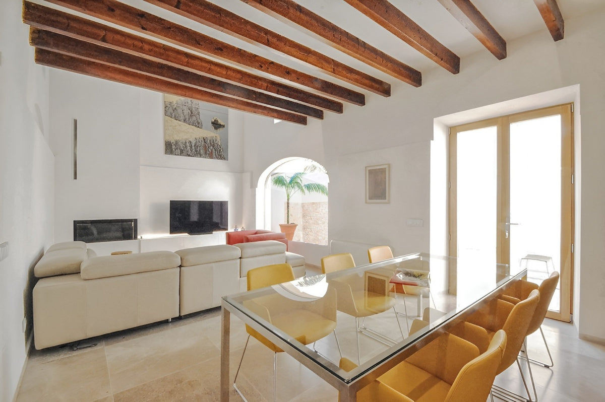 Stadthaus Casa Petra in Petra, Mallorca – Ansicht 15