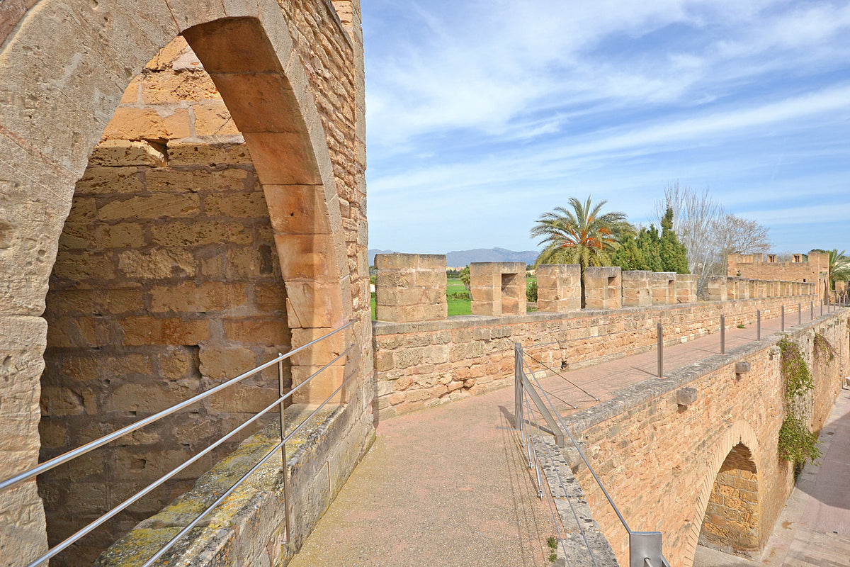 Stadthaus Convent in Alcúdia, Mallorca – Ansicht 14