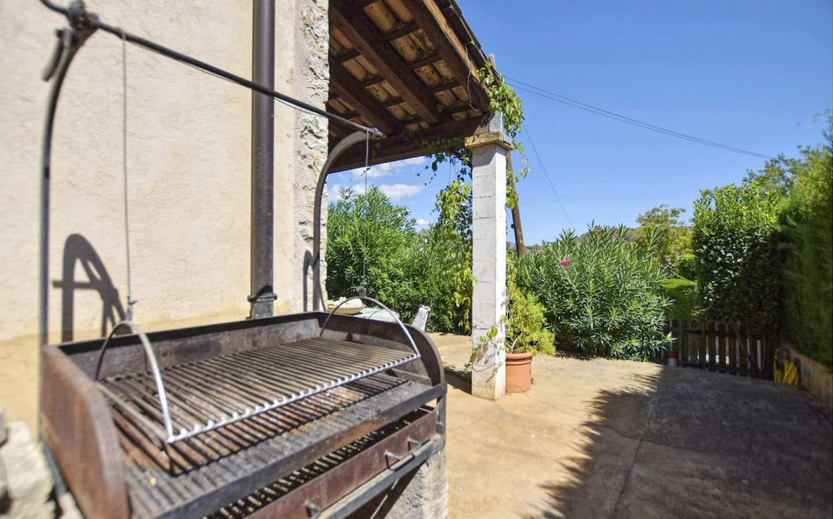Stadthaus Fonto in Mancor de la Vall, Mallorca – Ansicht 15
