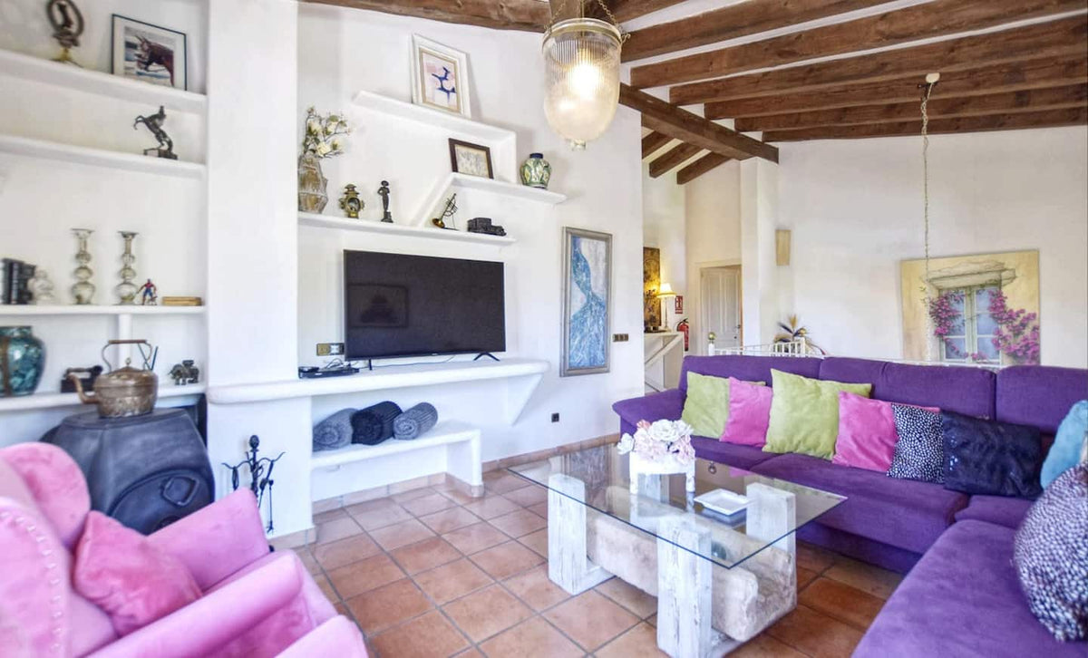 Stadthaus Fonto in Mancor de la Vall, Mallorca – Ansicht 19