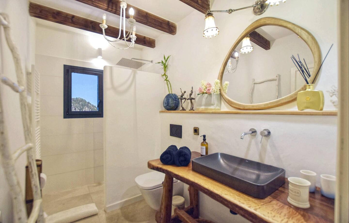 Stadthaus Fonto in Mancor de la Vall, Mallorca – Ansicht 24