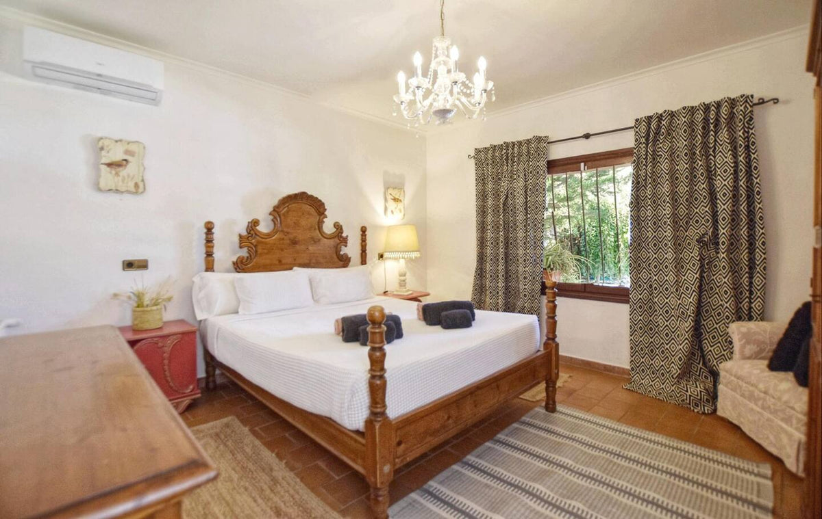 Stadthaus Fonto in Mancor de la Vall, Mallorca – Ansicht 25