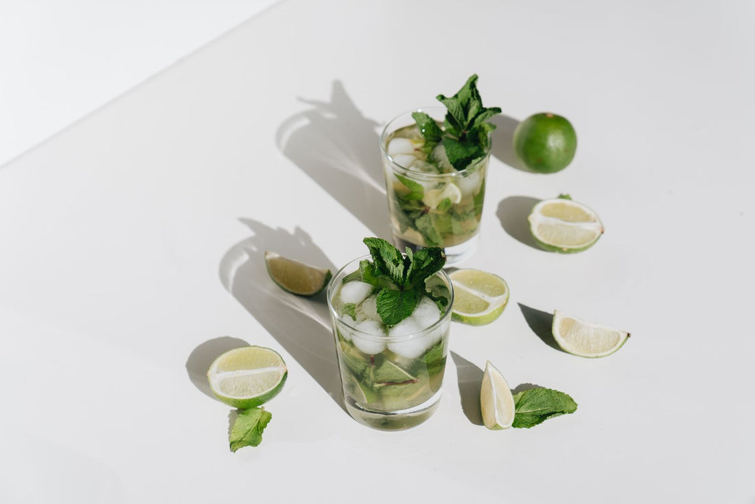 La Recompensa Ice Mojito – 270 ml