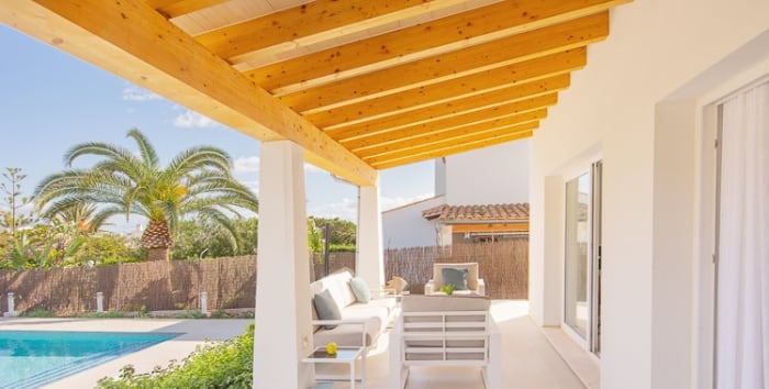 Villa Azulmar in Cala d'Or, Mallorca – Ansicht 3