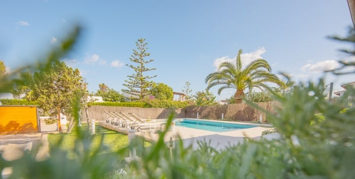 Villa Azulmar in Cala d'Or, Mallorca – Ansicht 4