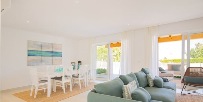 Villa Azulmar in Cala d'Or, Mallorca – Ansicht 12