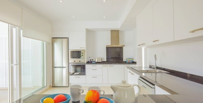 Villa Azulmar in Cala d'Or, Mallorca – Ansicht 18