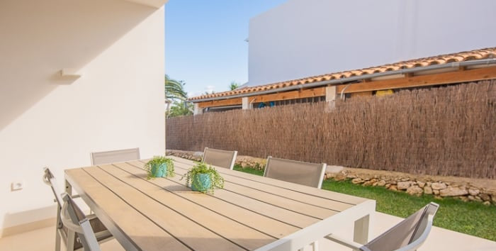 Villa Azulmar in Cala d'Or, Mallorca – Ansicht 22